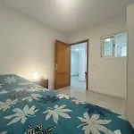 En Realejos Apartament