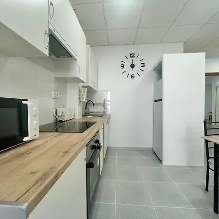 En Realejos Apartman Los Realejos