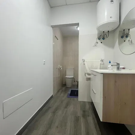 En Realejos Apartamento