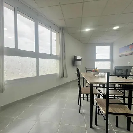 Apartman En Realejos Los Realejos