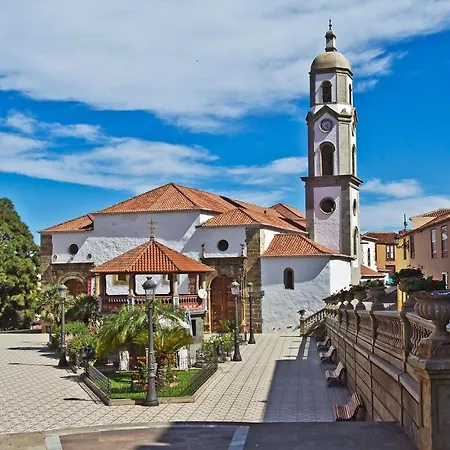 Apartamento En Realejos