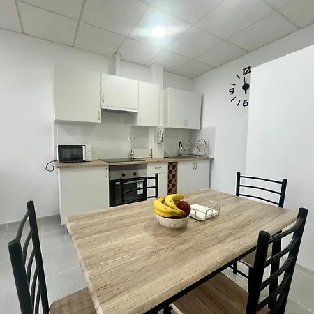 Apartman En Realejos Los Realejos