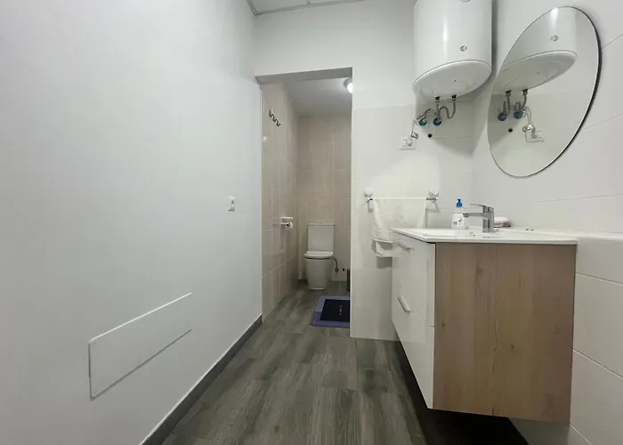 En Realejos Appartement