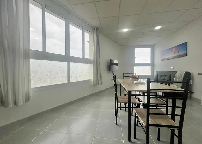 Appartement En Realejos Los Realejos