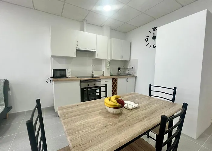 Appartement En Realejos Los Realejos