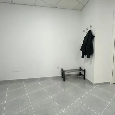 En Realejos Apartment