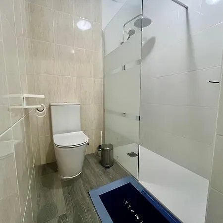 Apartamento En Realejos *