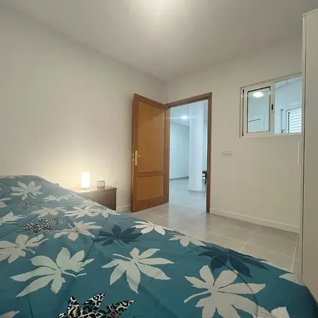 En Realejos Apartment