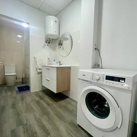 Apartment En Realejos *