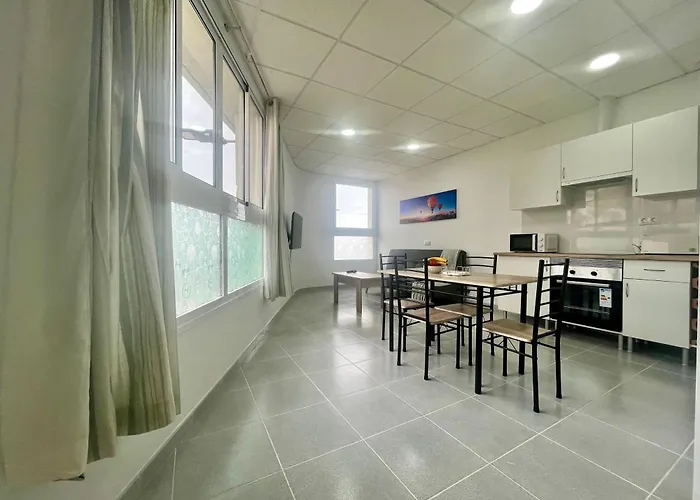 Appartement En Realejos