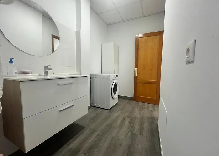 En Realejos شقة لوس رياليخوس