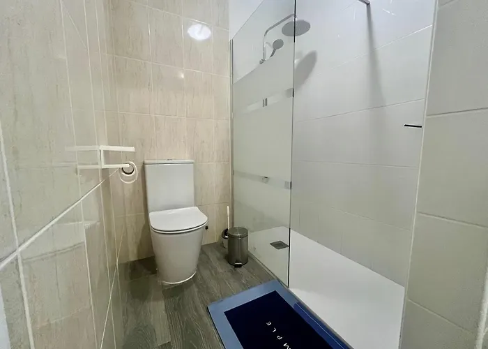 Appartement En Realejos *