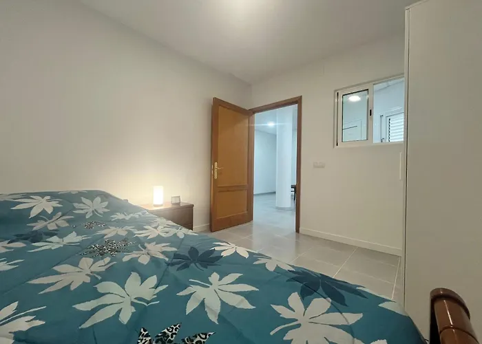 En Realejos Appartement