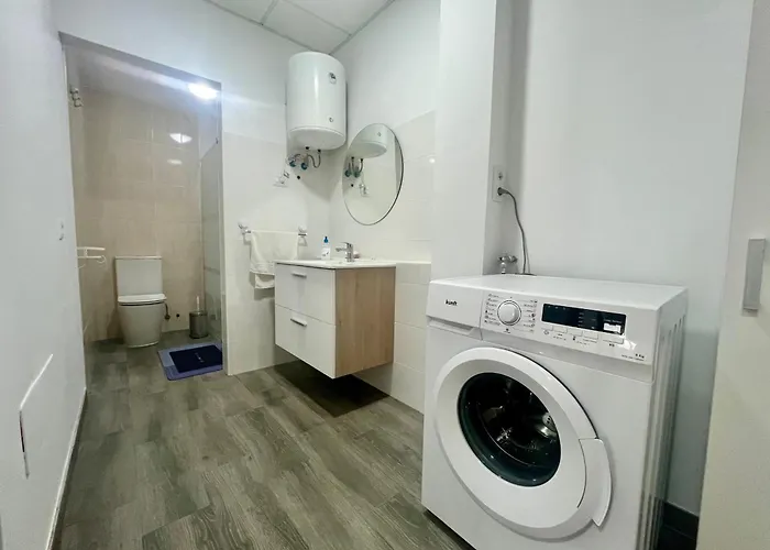 Appartement En Realejos *