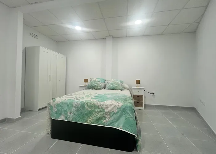 Appartement En Realejos *